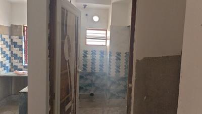 Image of 700 Sq.ft 2 BHK Apartment / Flat for sale in Barrackpore, Kolkata for Rs. 2350000