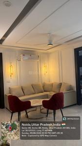 Bedroom Image of 906 Sq.ft 2 BHK Apartment / Flat for sale in Sector 89 Noida for Rs. 4500000