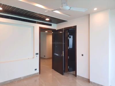 Bedroom Image of 1800 Sq.ft 3 BHK Builder Floor for sale in Sector 45 Gurgaon for Rs. 28000000