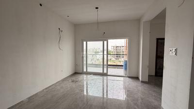 Hall Image of 1695 Sq.ft 3 BHK Apartment / Flat for sale in Narsingi Hyderabad for Rs. 13000000