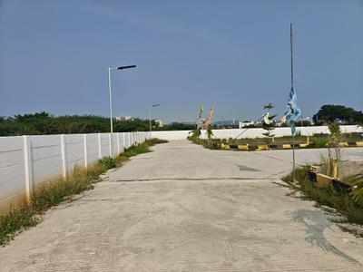 Image of 1199 Sq.ft Residential Plot / Land for sale in Vandalur, Chennai for Rs. 5575350
