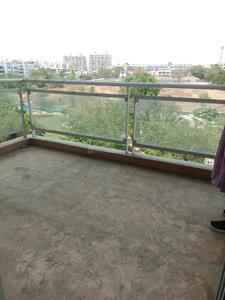 Balcony Image of 1282 Sq.ft 2 BHK Apartment / Flat for sale in Karia Konark Meadows, Upper Kharadi Pune for Rs. 9300000