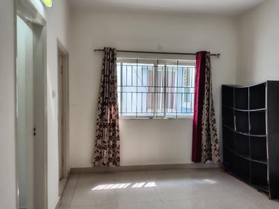 Hall Image of 1628 Sq.ft 4 BHK Villa for rent in Celebrity Grandeur, Bommasandra Bengaluru for Rs. 35000