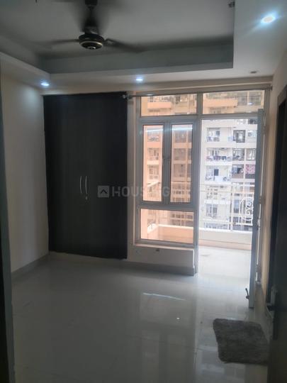 Super tech eco Village 2 Bedroom 1