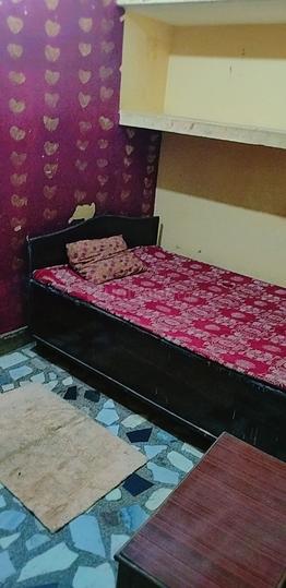 95 sarai julena  Bedroom 1