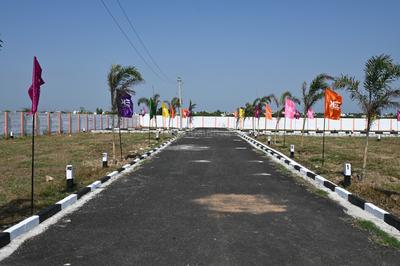 Image of 850 Sq.ft Residential Plot / Land for sale in Avadi, Chennai for Rs. 2975000