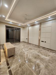 Hall Image of 1550 Sq.ft 3 BHK Apartment / Flat for sale in Saddu Raipur for Rs. 6355000