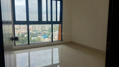 Bedroom Image of 2181 Sq.ft 3 BHK Apartment / Flat for sale in Purva Atmosphere, R.K. Hegde Nagar Bengaluru for Rs. 28500000