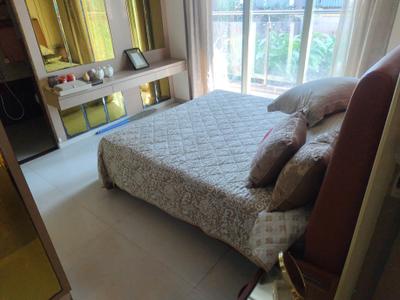 Bedroom Image of 950 Sq.ft 2 BHK Apartment / Flat for sale in Krishna Trident, Kalyan East Kalyan for Rs. 6500000