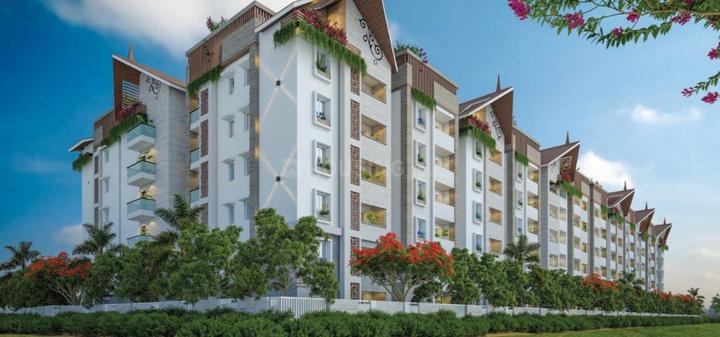 Aaditri Embassy Main Image 1