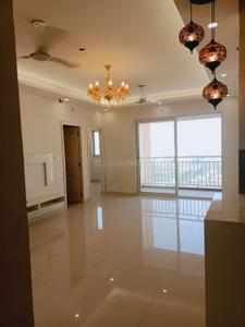 Hall Image of 950 Sq.ft 2 BHK Apartment / Flat for rent in Global Techies Town, Thirupalya Bengaluru for Rs. 33000