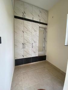 Bedroom Image of 1500 Sq.ft 3 BHK Apartment / Flat for sale in YASH HEIGHTS, Sahastradhara Dehradun for Rs. 8500000