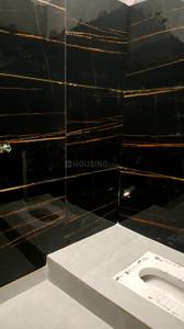 Bathroom Image of 675 Sq.ft 2 BHK Independent House for sale in Engineers Colony Aligarh for Rs. 3600000