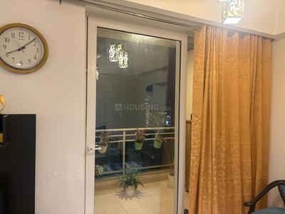 Balcony Image of 1800 Sq.ft 3 BHK Apartment / Flat for sale in DLF The Primus, Sector 82A Gurgaon for Rs. 29000001