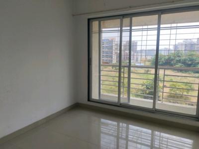 Bedroom Image of 1150 Sq.ft 2 BHK Apartment / Flat for sale in Bhagwati Sky Oasis, Ulwe Navi Mumbai for Rs. 14000000