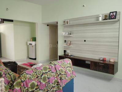 Hall Image of 5400 Sq.ft 9 BHK Independent House for sale in Horamavu Bengaluru for Rs. 43000000