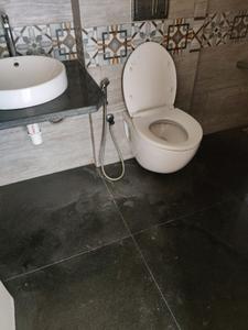 Common Bathroom Image of 900 Sq.ft 2 BHK Apartment / Flat for sale in Kalpataru Crest Wing B Avalon, Bhandup West Mumbai for Rs. 21100000