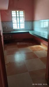 Kitchen Image of 1200 Sq.ft 2 BHK Builder Floor for rent in VishnuPuri Hazaribagh for Rs. 6800