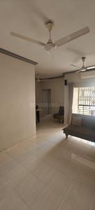 Hall Image of 1100 Sq.ft 2 BHK Apartment / Flat for sale in Vraj Vihar IV, Jodhpur Ahmedabad for Rs. 8500000