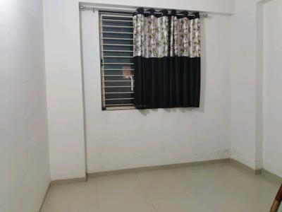 Bedroom Image of 2000 Sq.ft 3 BHK Apartment / Flat for rent in Ramdev Nagar Ahmedabad for Rs. 45000