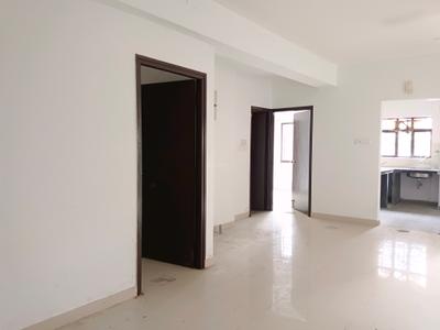 Living Room Image of 1265 Sq.ft 3 BHK Apartment / Flat for sale in Primarc Southwinds, Rajpur Kolkata for Rs. 7700000