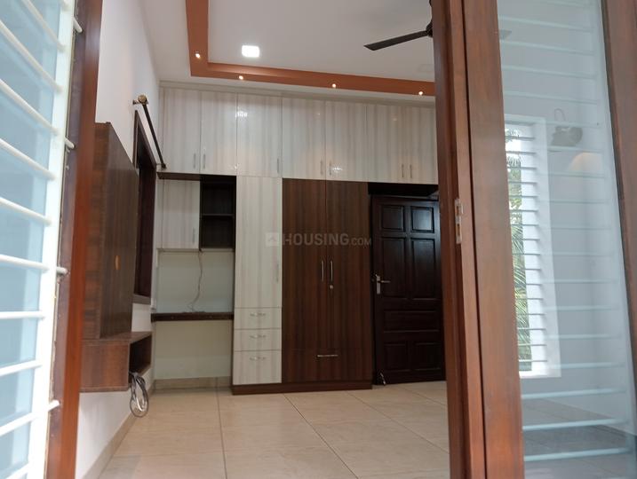 Thiruvanaikoil, Srirangam Bedroom 1