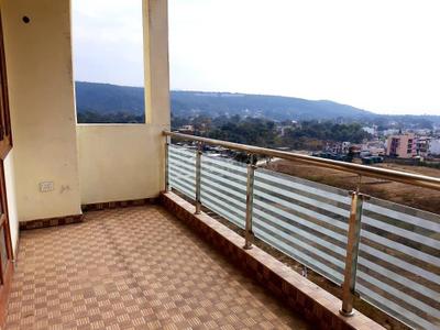 Balcony Image of 1615 Sq.ft 3 BHK Apartment / Flat for sale in Holy Height Shastradhara Residency, Sahastradhara Road Dehradun for Rs. 9900000