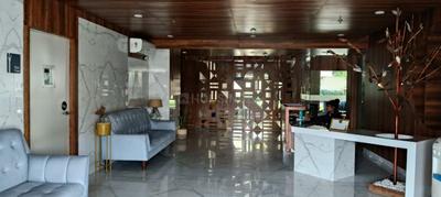 Bedroom Image of 1070 Sq.ft 3 BHK Apartment / Flat for sale in The Ecos, New Town Kolkata for Rs. 16000000