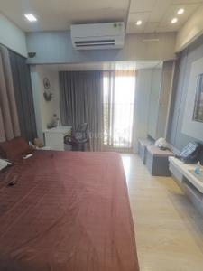 Bedroom Image of 1100 Sq.ft 2 BHK Apartment / Flat for sale in Kalyan West Kalyan for Rs. 8500000