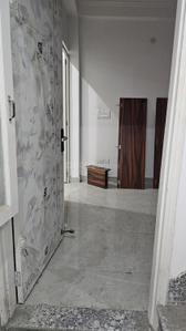 Hall Image of 538 Sq.ft 1 BHK Builder Floor for rent in Sector 12 Noida for Rs. 20000