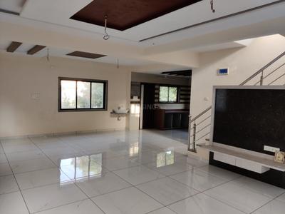 Hall Image of 4000 Sq.ft 5 BHK Duplex for sale in L.P.Savani Surat for Rs. 18000000