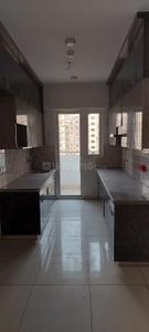 Kitchen Image of 1345 Sq.ft 3 BHK Apartment / Flat for sale in Nirala Estate , Noida Extension Greater Noida for Rs. 10600000