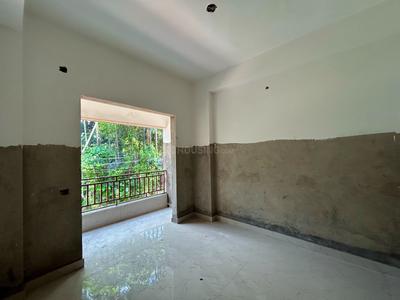 Kitchen Image of 509 Sq.ft 1 BHK Apartment / Flat for sale in Rajarhat Kolkata for Rs. 1730600