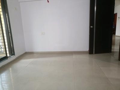 Bedroom Image of 1154 Sq.ft 2 BHK Apartment / Flat for sale in Damodarpriya, Kharghar Navi Mumbai for Rs. 17500000
