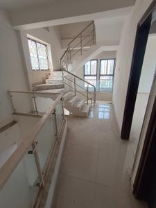 Kitchen Image of 2800 Sq.ft 4 BHK Penthouse for sale in Bhayli Vadodara for Rs. 8450000