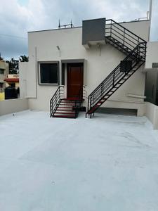 Image of 1400 Sq.ft 4 BHK Independent House for sale in Hudco Colony, Gadag for Rs. 9500000