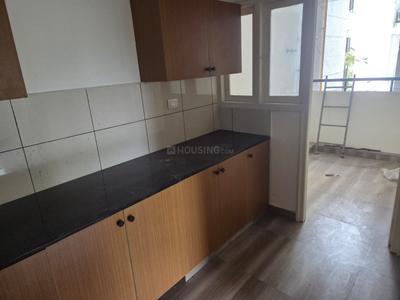 Kitchen Image of 1468 Sq.ft 3 BHK Apartment / Flat for sale in Vennala Kochi for Rs. 8000000