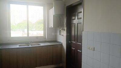 Kitchen Image of 1796 Sq.ft 2.5 BHK Apartment / Flat for sale in Unitech Harmony, Sector 50 Gurgaon for Rs. 28000000