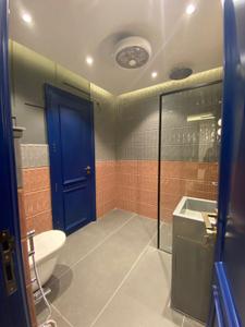 Image of 2160 Sq.ft 4 BHK Builder Floor for sale in Preet Vihar, New Delhi for Rs. 45000000