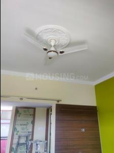 Hall Image of 650 Sq.ft 1 BHK Independent House for rent in Yelahanka Bengaluru for Rs. 12000