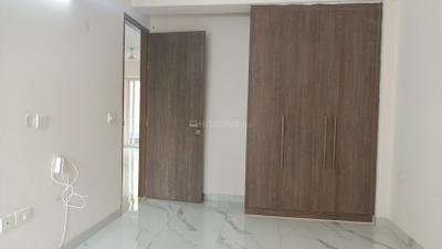Bedroom Image of 1496 Sq.ft 3.5 BHK Builder Floor for rent in M3M Soulitude , Sector 89 Gurgaon for Rs. 33000