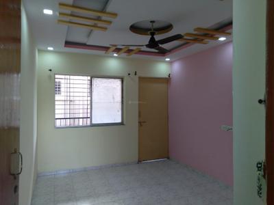 Living Room Image of 510 Sq.ft 1 BHK Apartment / Flat for sale in Prathmesh Apartment, Kharadi Pune for Rs. 4200000
