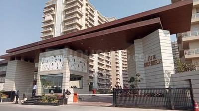 Image of 1332 Sq.ft 2 BHK Apartment / Flat for sale in Golfgreen Elite Golf Green, Sector 79, Noida for Rs. 12960000