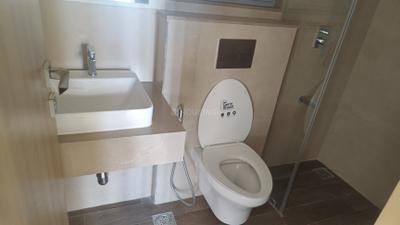 Image of 806 Sq.ft 2 BHK Apartment / Flat for rent in Piramal Aranya, Byculla, Mumbai for Rs. 120503