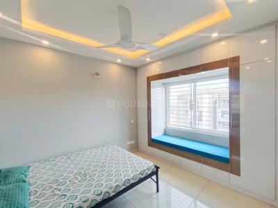 Bedroom Image of 1105 Sq.ft 2 BHK Apartment / Flat for sale in Sumadhura Eden Garden by Sumadhura Infracon Pvt Ltd, Medahalli Bengaluru for Rs. 15330000