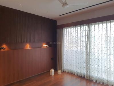 Bedroom Image of 2367 Sq.ft 3 BHK Builder Floor for sale in Sector 52 Gurgaon for Rs. 34500000