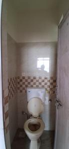 Image of 500 Sq.ft 1 BHK Apartment / Flat for sale in Omshanti Raj Niwas, Vatva, Ahmedabad for Rs. 1650000