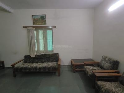 Hall Image of 1991 Sq.ft 4 BHK Independent House for sale in Bodakdev Ahmedabad for Rs. 24000000