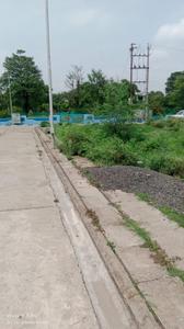 Image of 840 Sq.ft Residential Plot / Land for sale in Essarjee Royale, Patel Nagar, Bhopal for Rs. 4100000