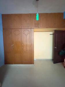 Bedroom Image of 1495 Sq.ft 3 BHK Apartment / Flat for sale in Mogappair East Chennai for Rs. 17200000